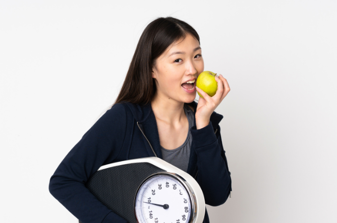 Cara Diet Sehat dan Tepat
