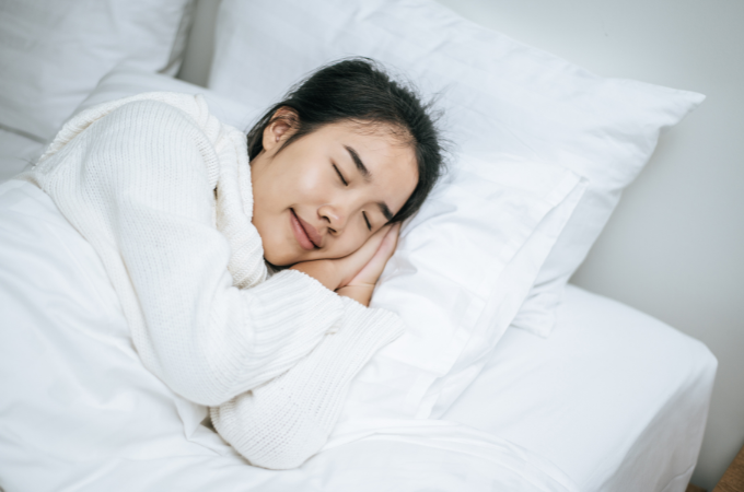 Tips Mendapatkan Berat Badan Ideal