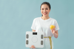 Cara Mendapatkan Berat Badan Ideal
