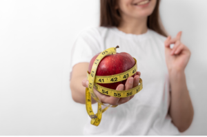 Cara Diet yang Benar