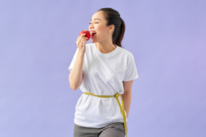 Cara Memulai Diet