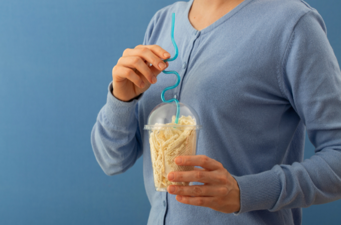 Fiber Drink Minuman Serat