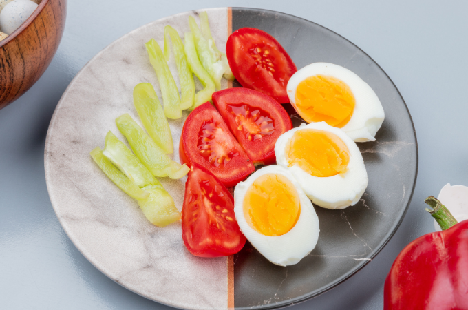 Menurunkan Berat Badan