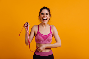 Telur Rebus untuk Menurunkan Berat Badan