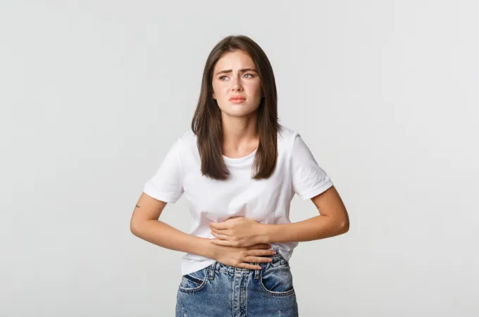 tips diet tanpa mules