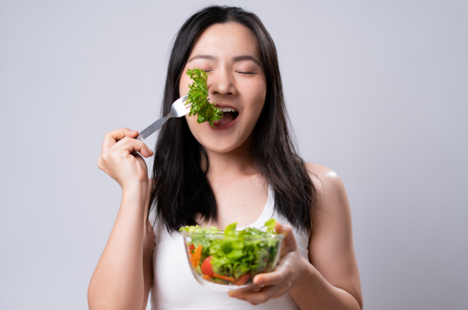 Turunkan Berat Badan dalam Waktu Satu Minggu