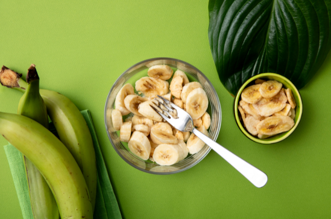 Sarapan Diet